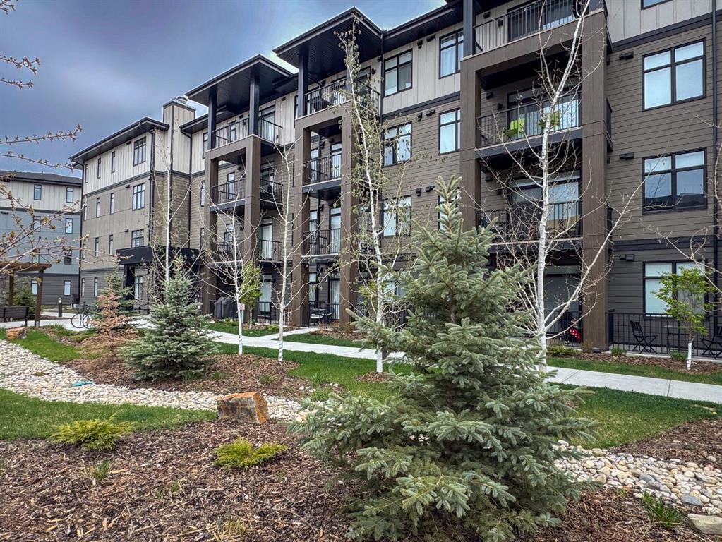 #2305 200 Seton Circle SE, Calgary, Alberta, T3M 3X1