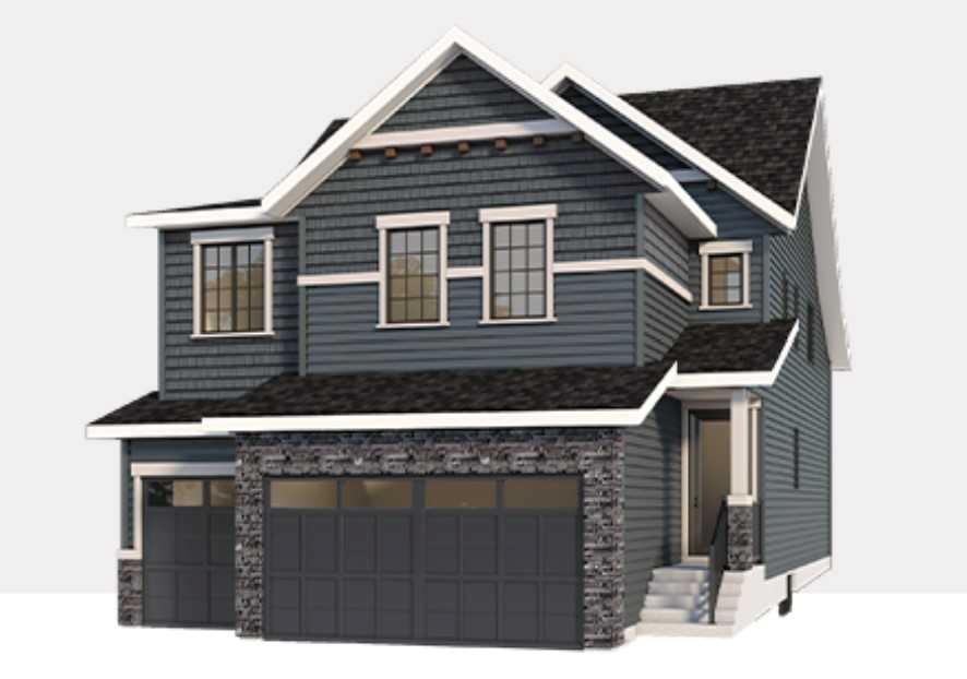 207 Marina Grove SE, Calgary, Alberta, T3M 3J4