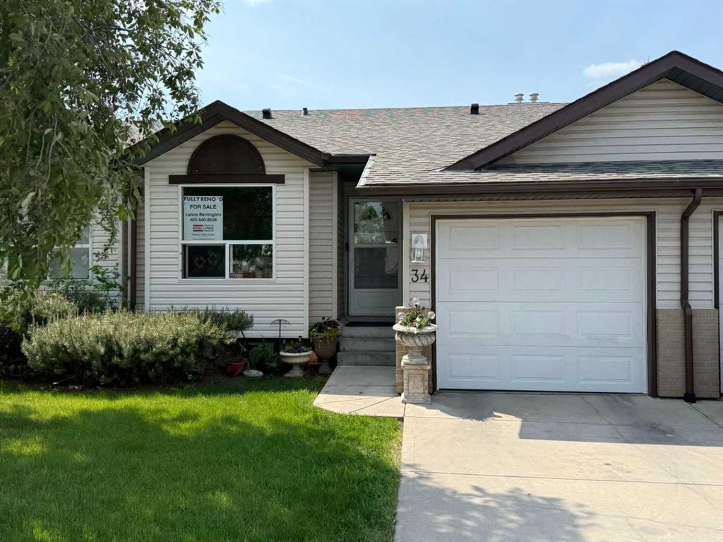 34 Tararidge Circle NE, Calgary, Alberta, T3J 3W4