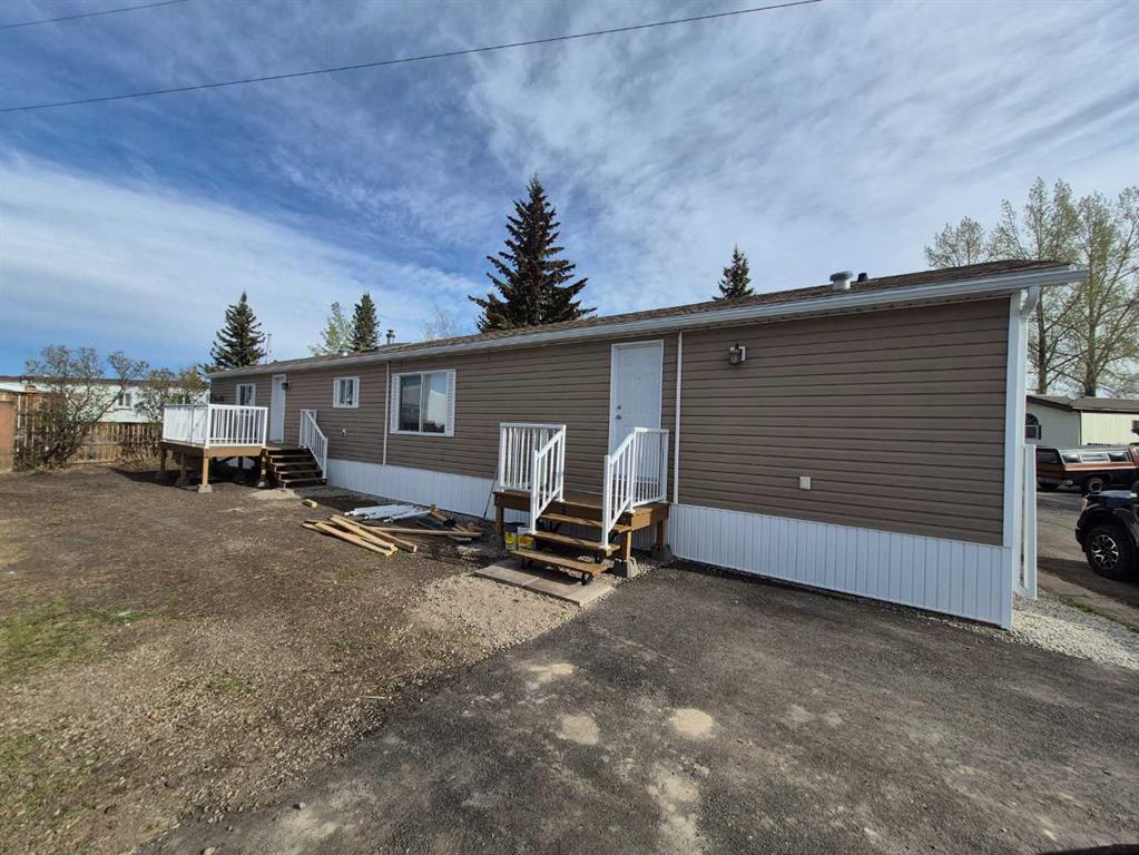 #36 5800 46 Street, Olds, Alberta, T4H 1G7