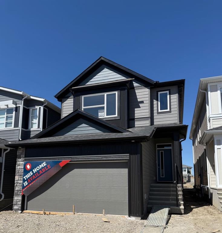 192 Wolf River Drive SE, Calgary, Alberta, T2X 5J9
