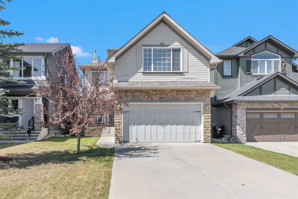 41 Silverado Ponds View SW, Calgary, Alberta, T2X 0B6
