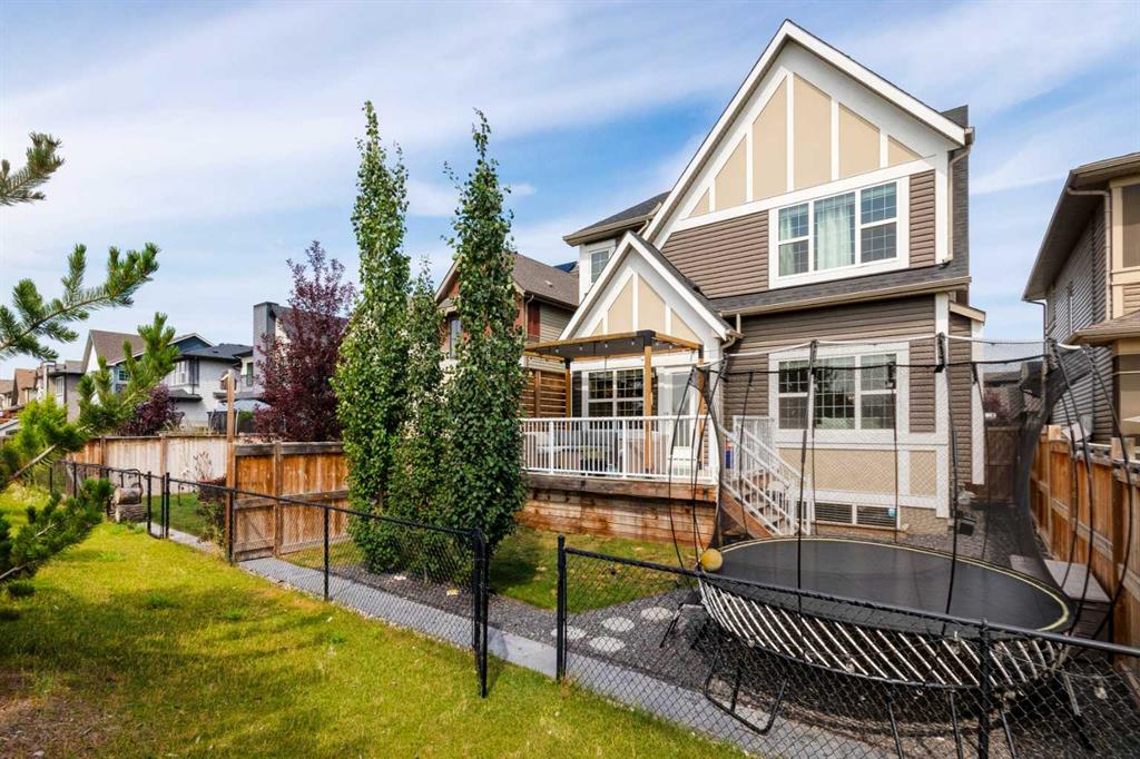 1881 Reunion Terrace NW, Airdrie, Alberta, T4B3W5
