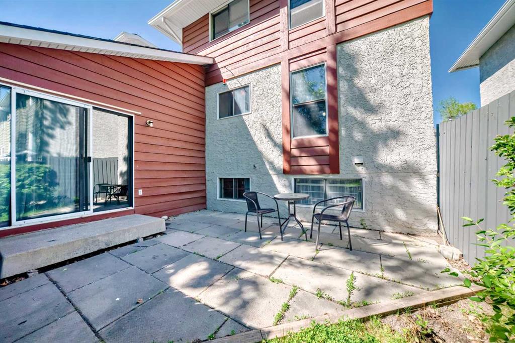 #17 6915 Ranchview Drive NW, Calgary, Alberta, T3G 1R8