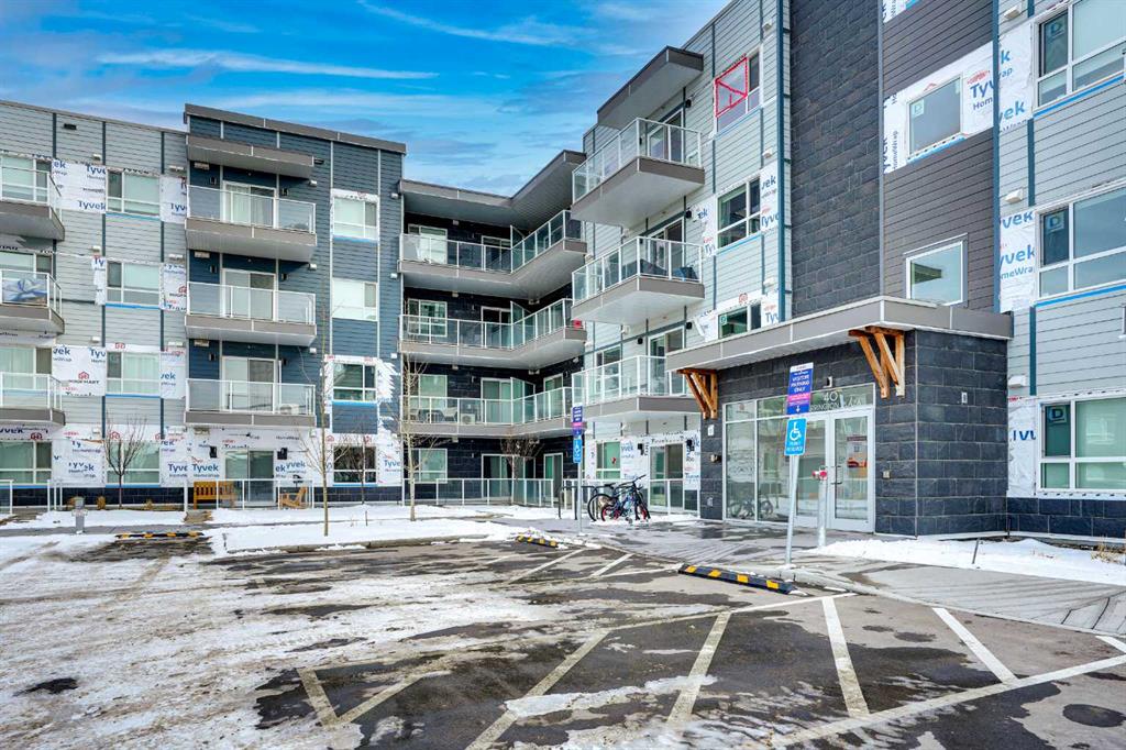 #117 40 Carrington Plaza NW, Calgary, Alberta, T3P 1X7