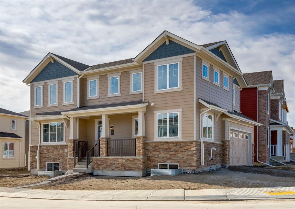 151 Yorkstone Rise SW, Calgary, Alberta, T2X 5N4
