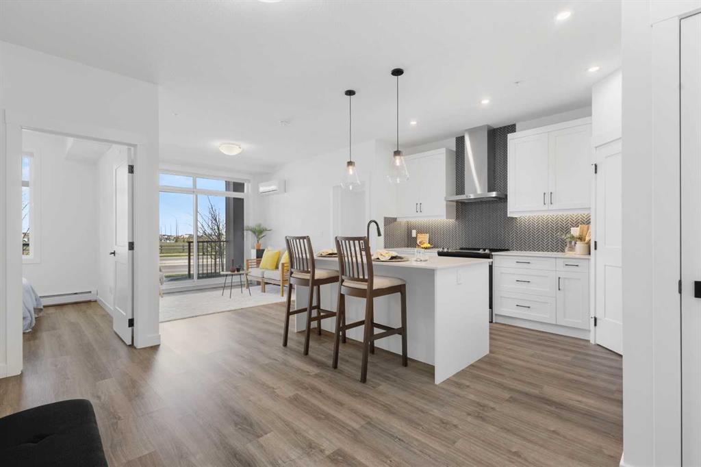 #2110 200 Seton Circle SE, Calgary, Alberta, T3M3X1