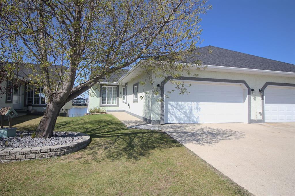 14 Strathmore Lakes Bay, Strathmore, Alberta, T1P 1L8