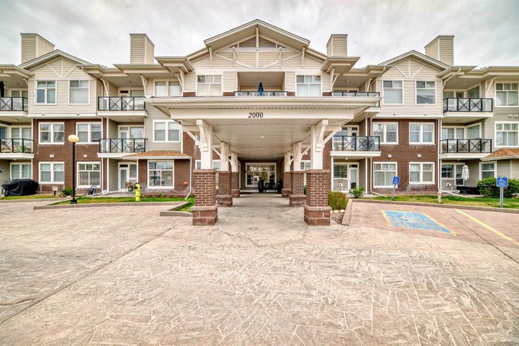 #2230 1010 Arbour Lake Road NW, Calgary, Alberta, T3G 4Y8