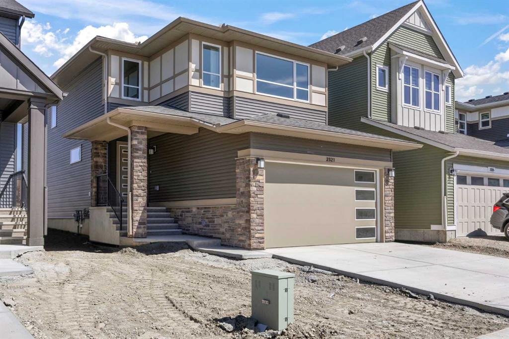 2321 Lancaster Heights SE, Airdrie, Alberta, T4A 3P3