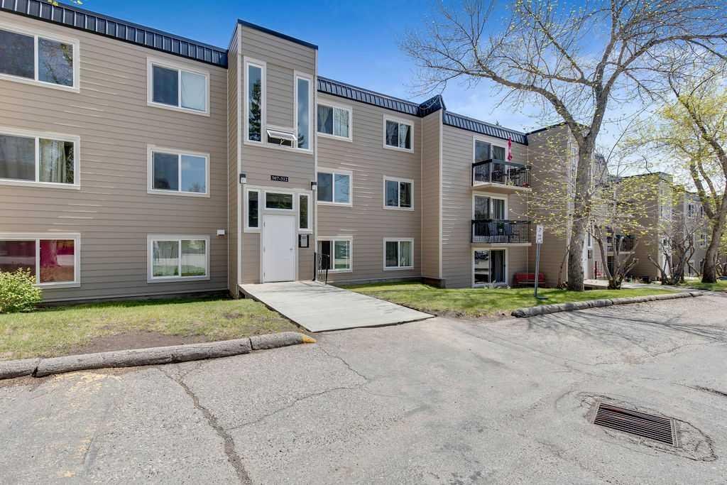 #312 315 Heritage Drive SE, Calgary, Alberta, T2H 1N2