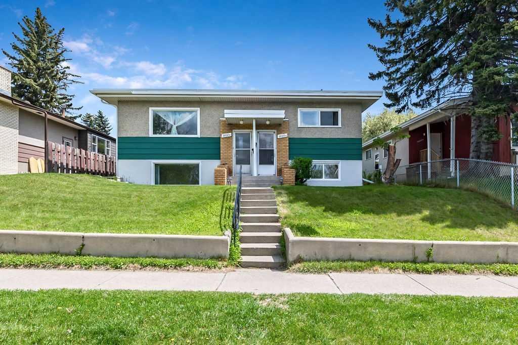 2808 14 Street NW, Calgary, Alberta, T2K 1H7