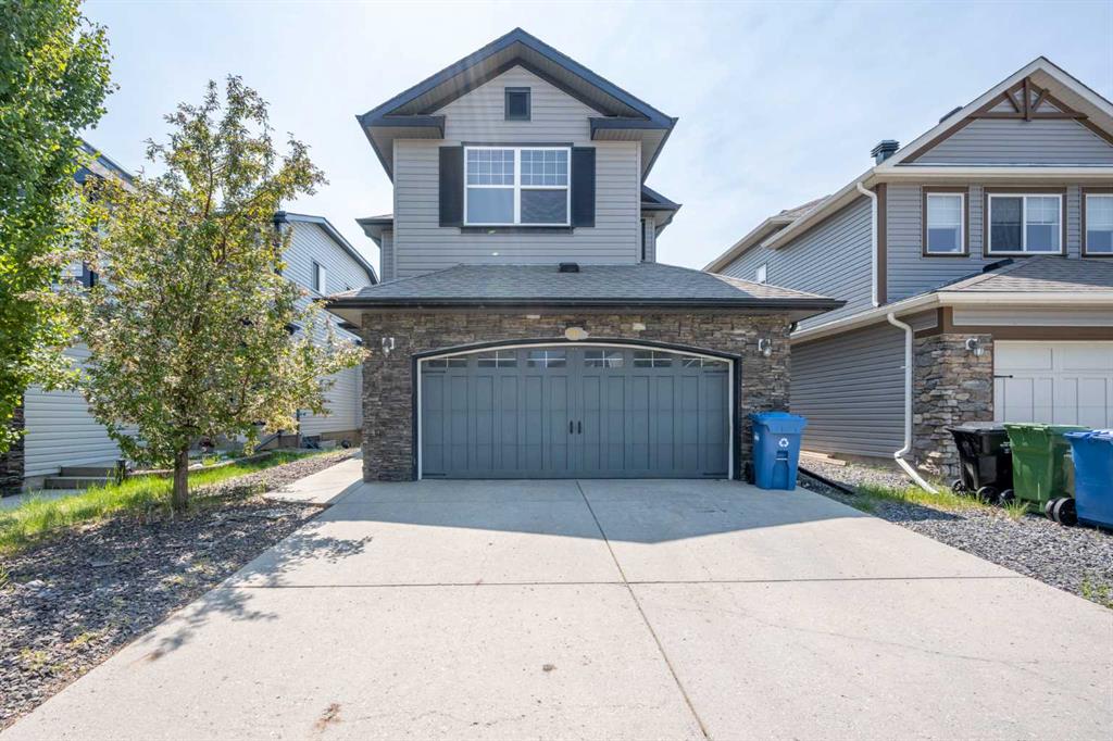 243 Silverado Plains Close SW, Calgary, Alberta, T2X 0J2