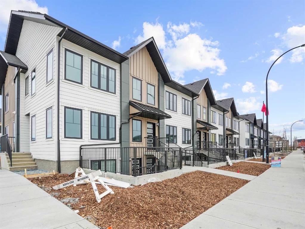 84 Livingston Parade NE, Calgary, Alberta, T4B 3P6
