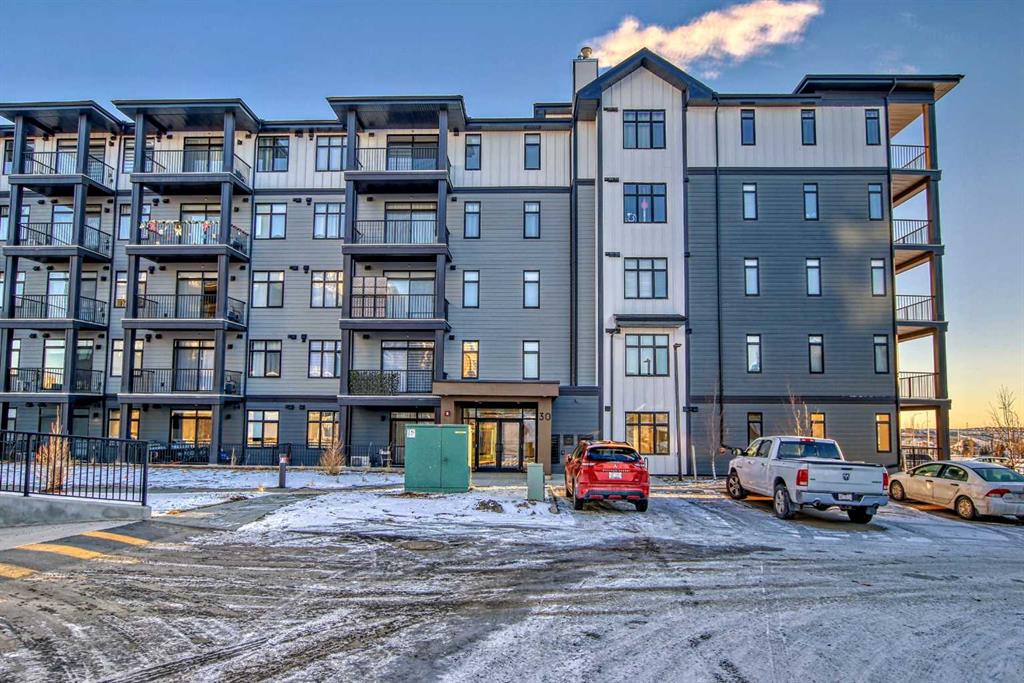 #109 30 SAGE HILL Walk NW, Calgary, Alberta, T3R 2A9