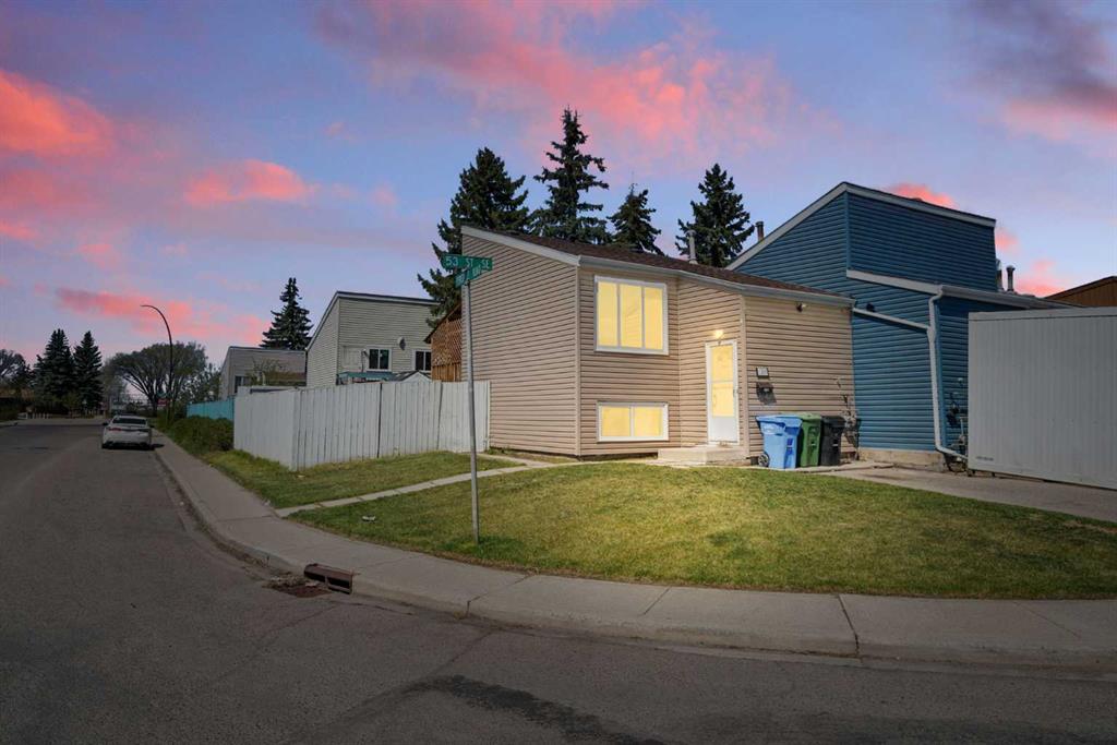 1209 53 Street SE, Calgary, Alberta, T2A 1V6