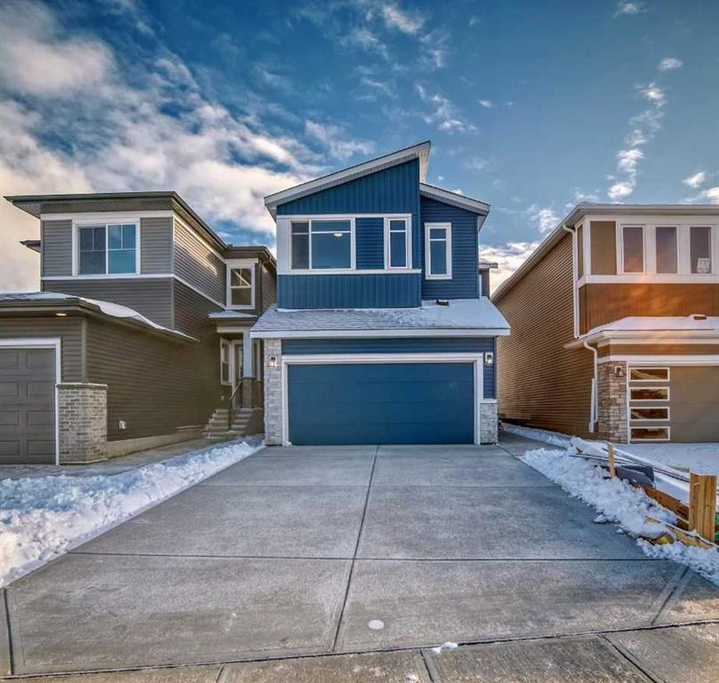 374 Corner Glen Way NE, Calgary, Alberta, T3N 2P1