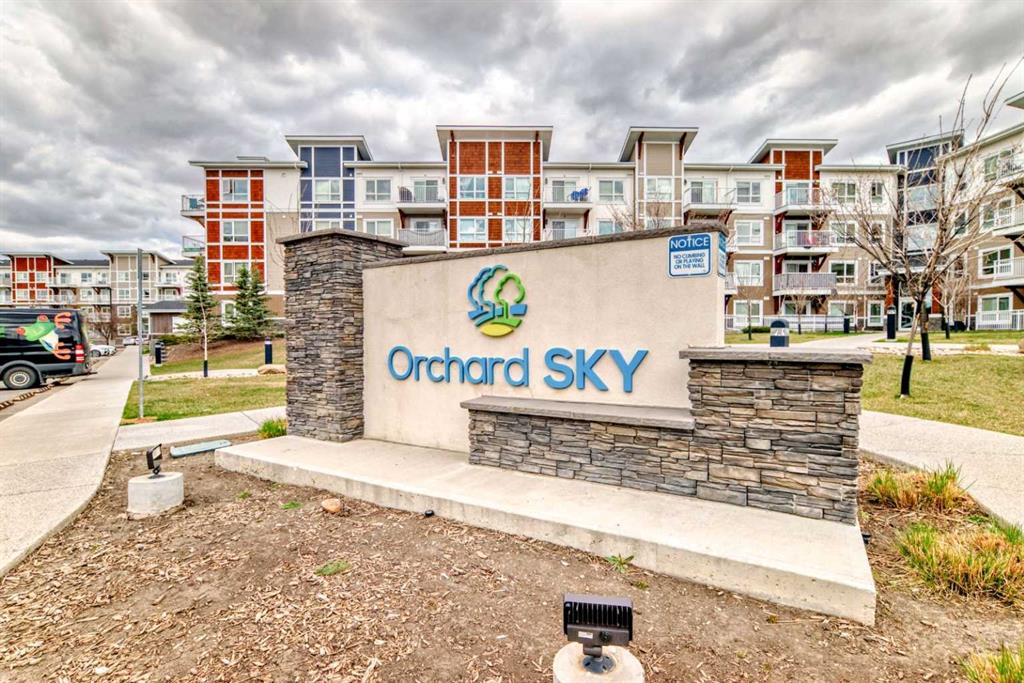 #2217 302 Skyview Ranch Drive NE, Calgary, Alberta, T3N 0P5