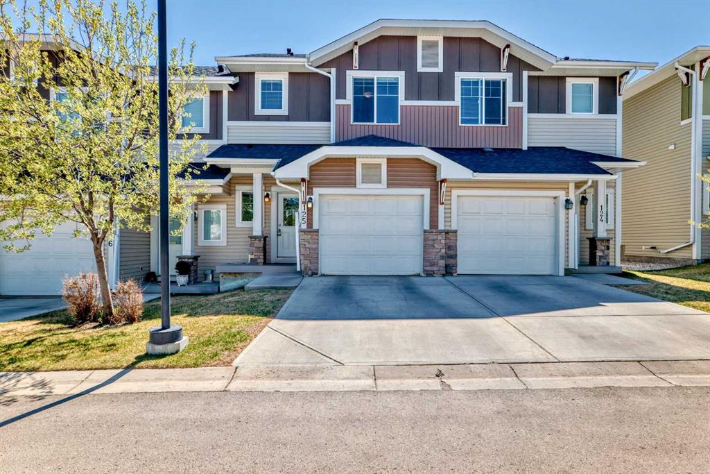 #125 300 Marina Drive, Chestermere, Alberta, T1X 0P6