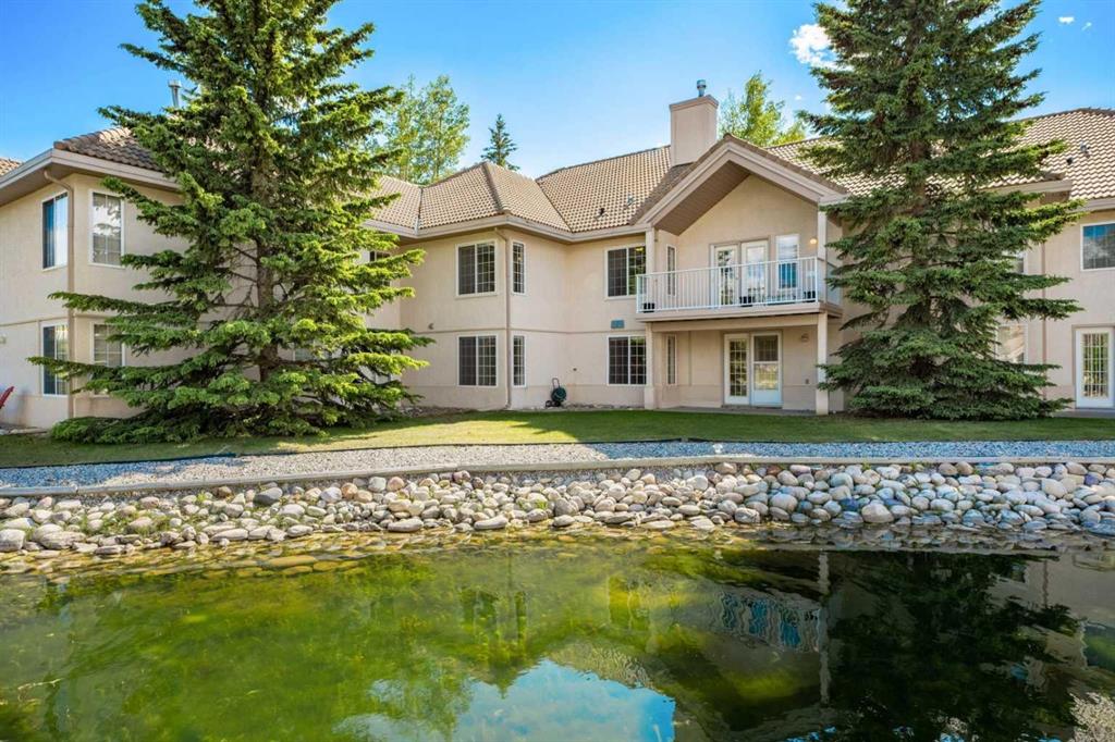 2002 Patterson View SW, Calgary, Alberta, T3H 3J9