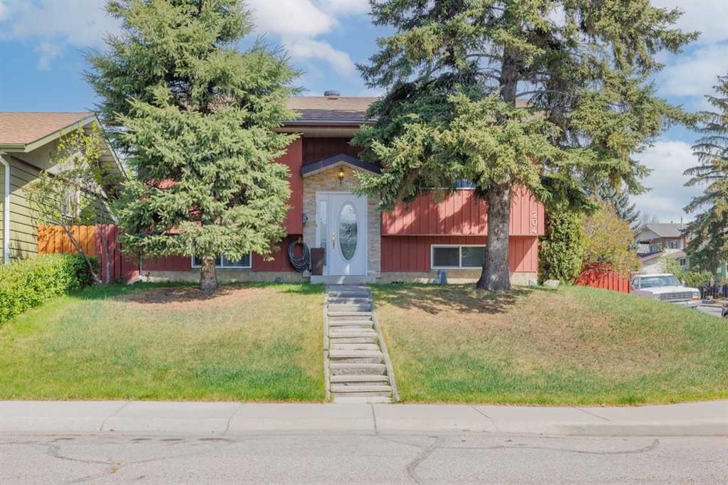 204 Dovely Place SE, Calgary, Alberta, T2B 2K6