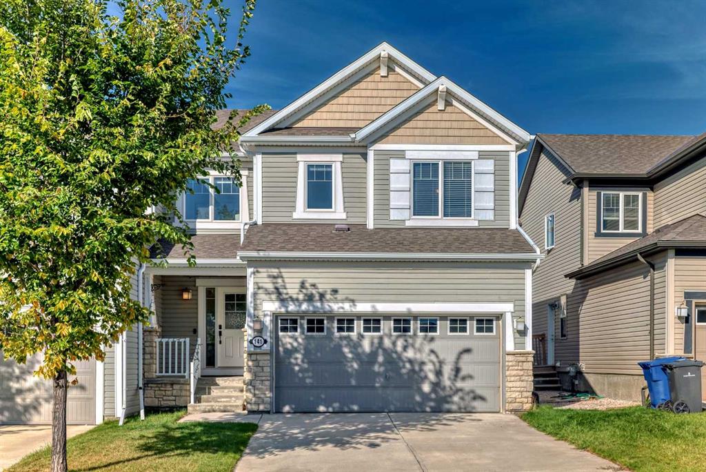 141 SHORELINE Vista, Chestermere, Alberta, T1X 0T3
