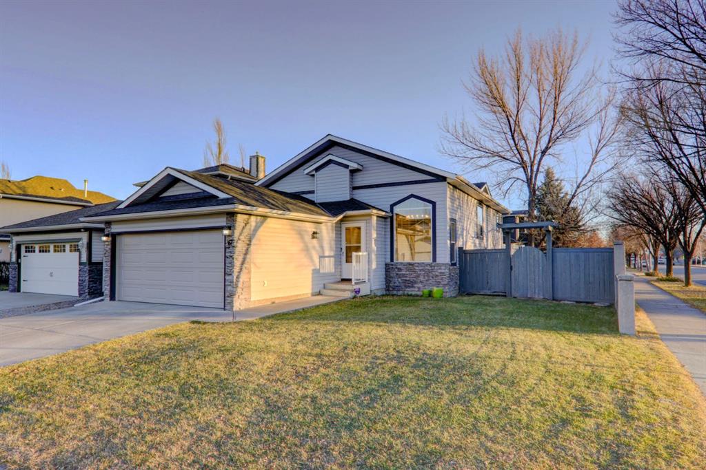 67 Cimarron Drive, Okotoks, Alberta, T1S 1S6