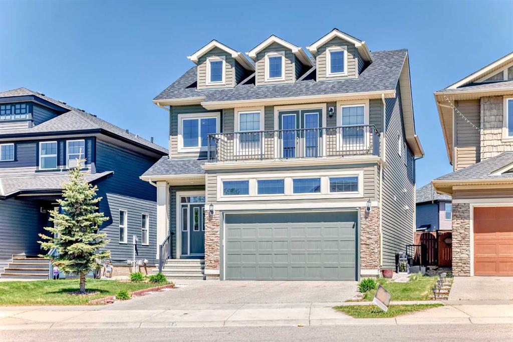 314 Evanston Drive NW, Calgary, Alberta, T3P 0e3