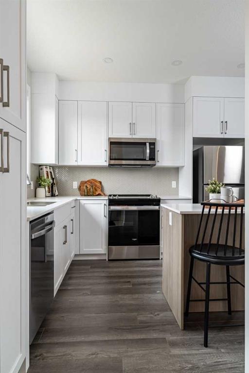151 Ricardo Ranch Avenue SE, Calgary, Alberta, T3M 3Z7