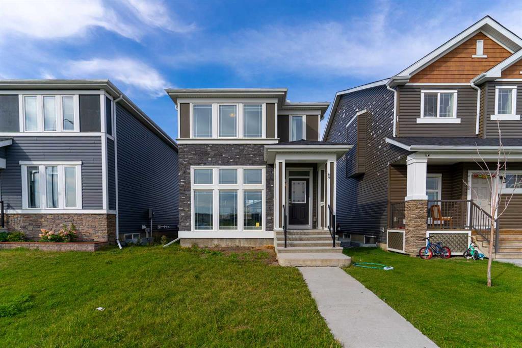 69 Red Sky Way NE, Calgary, Alberta, T3N0X6