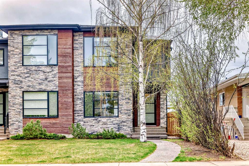 2117 51 Avenue SW, Calgary, Alberta, T3E 1J8