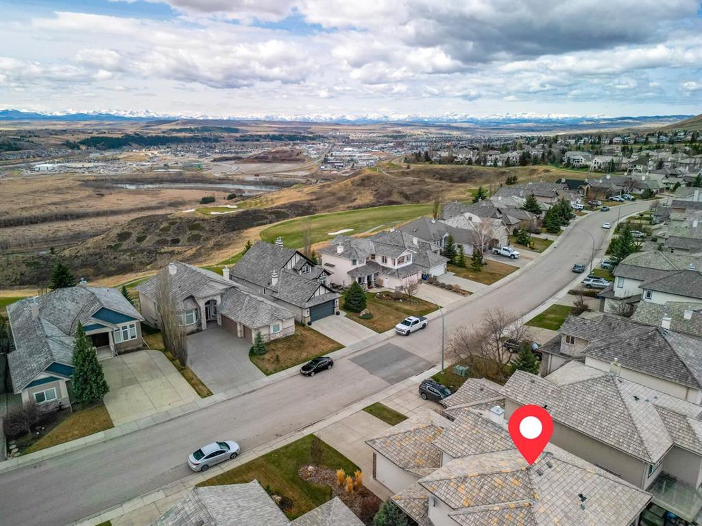 225 Gleneagles View, Cochrane, Alberta, T4C2G5