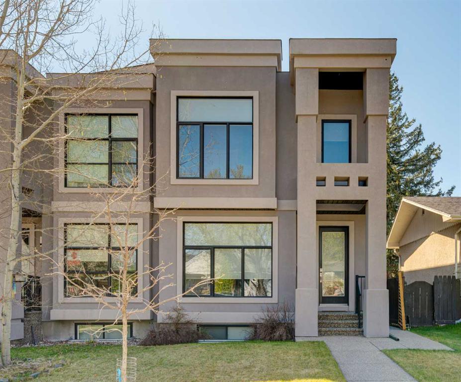 3133 40 Street SW, Calgary, Alberta, T3H 3J8