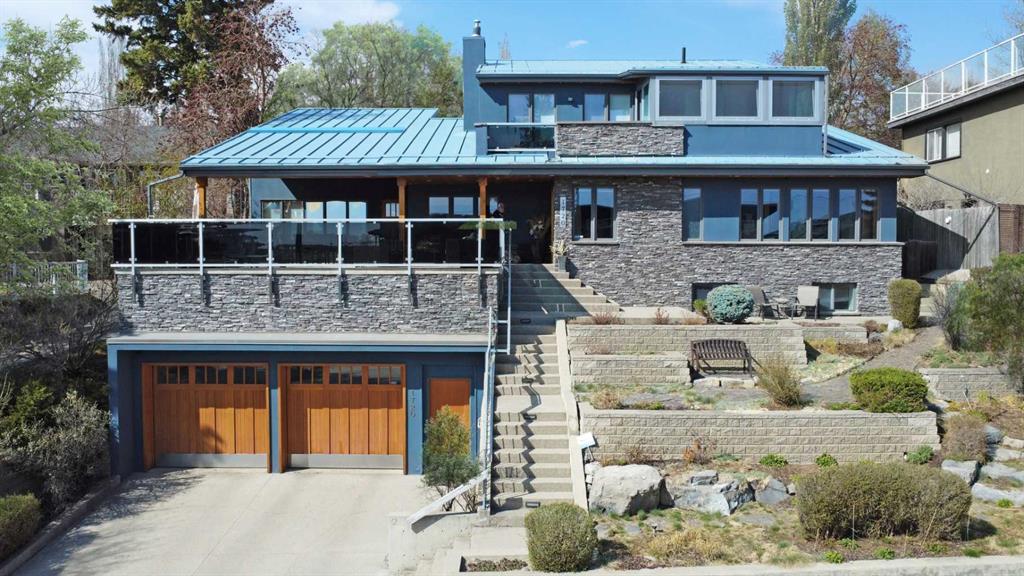 1720 12 Avenue NW, Calgary, Alberta, T2N 1J2