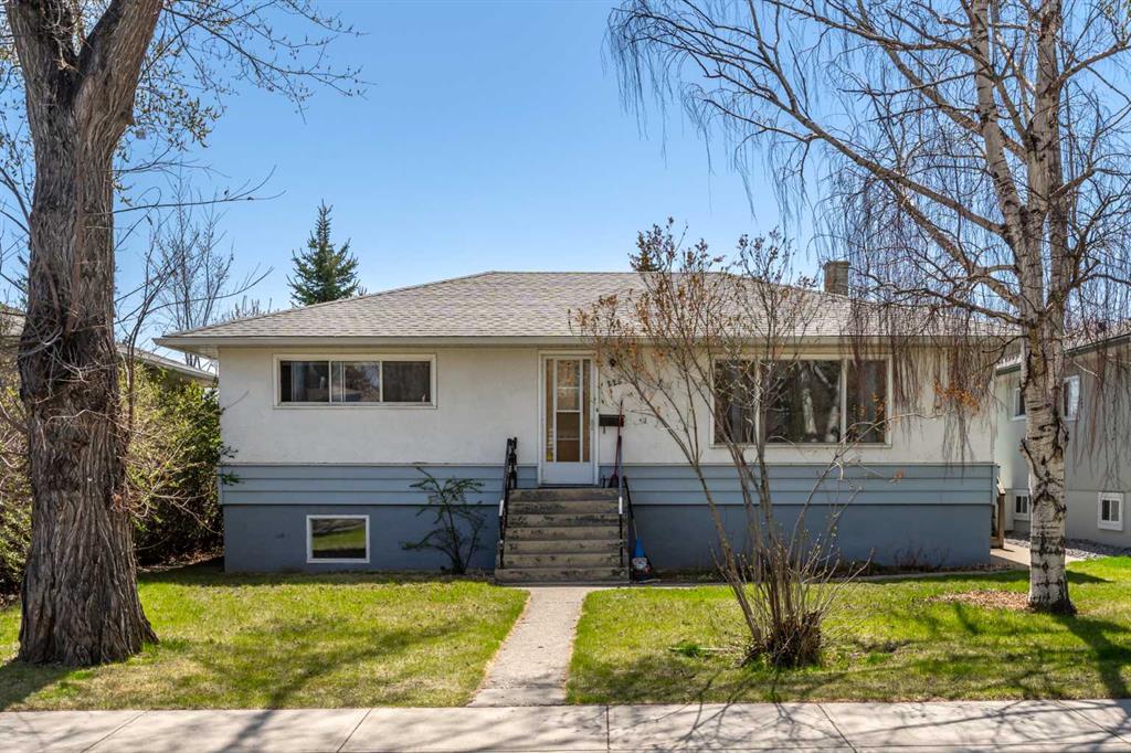 223 41 Avenue NW, Calgary, Alberta, T2K 0G9