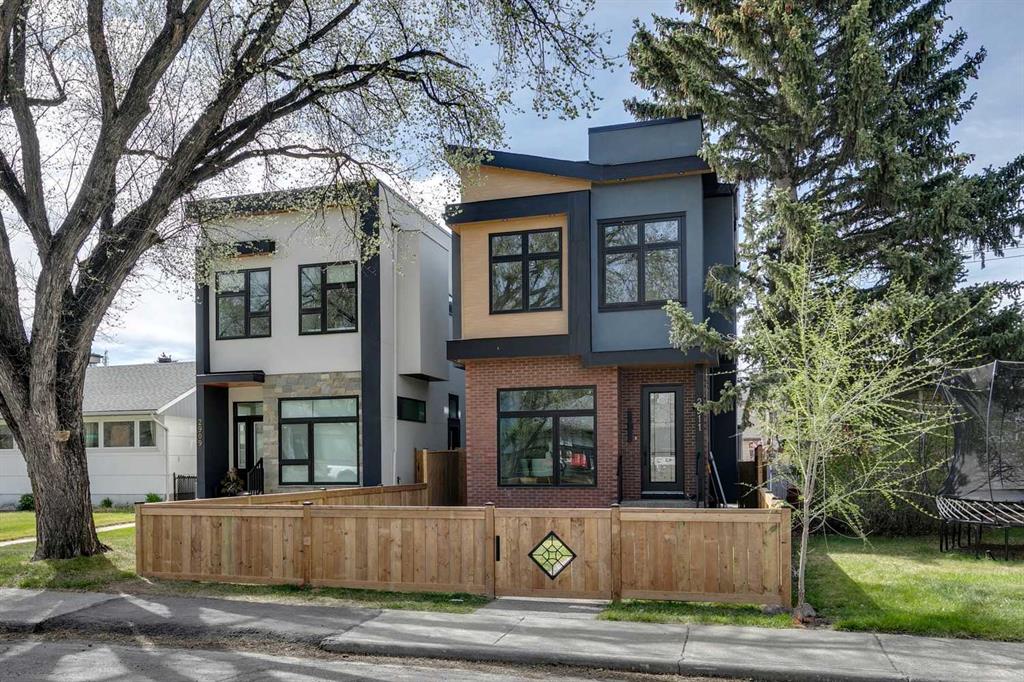 2911 4 Avenue NW, Calgary, Alberta, T2N 0R4