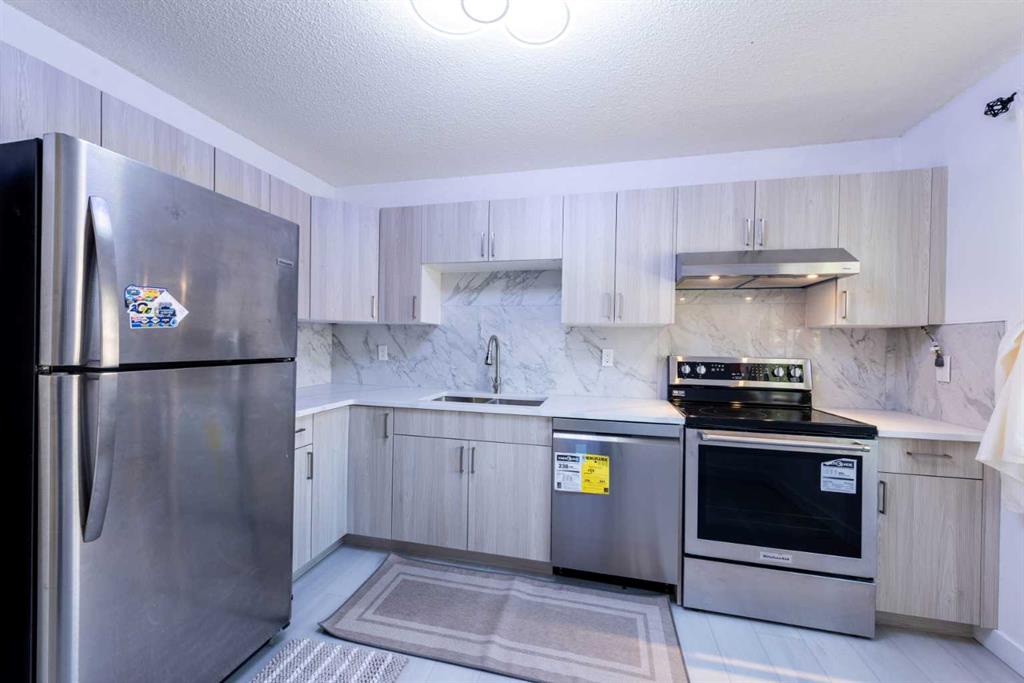 #34 3029 Rundleson Road NE, Calgary, Alberta, T1Y 3Z5