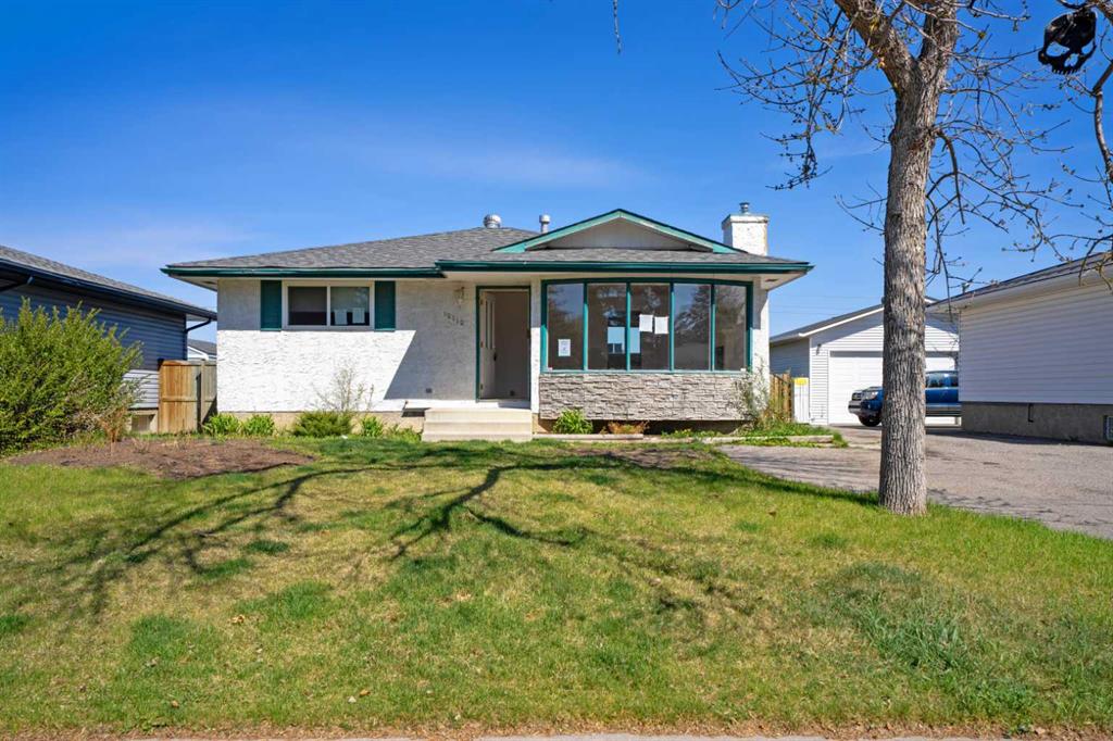 12112 Canfield Road SW, Calgary, Alberta, T2W 1V2