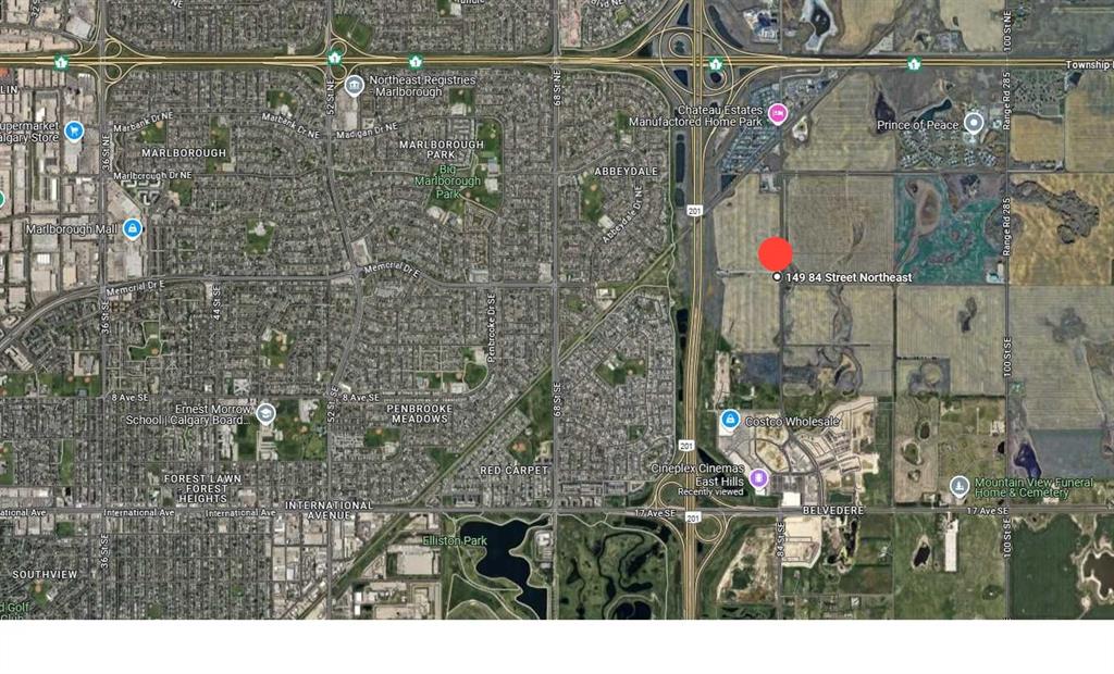 149 84 Street NE, Calgary, Alberta, T2A 7X4