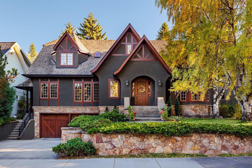 1227 Lansdowne Avenue SW, Calgary, Alberta, T2S 1A4