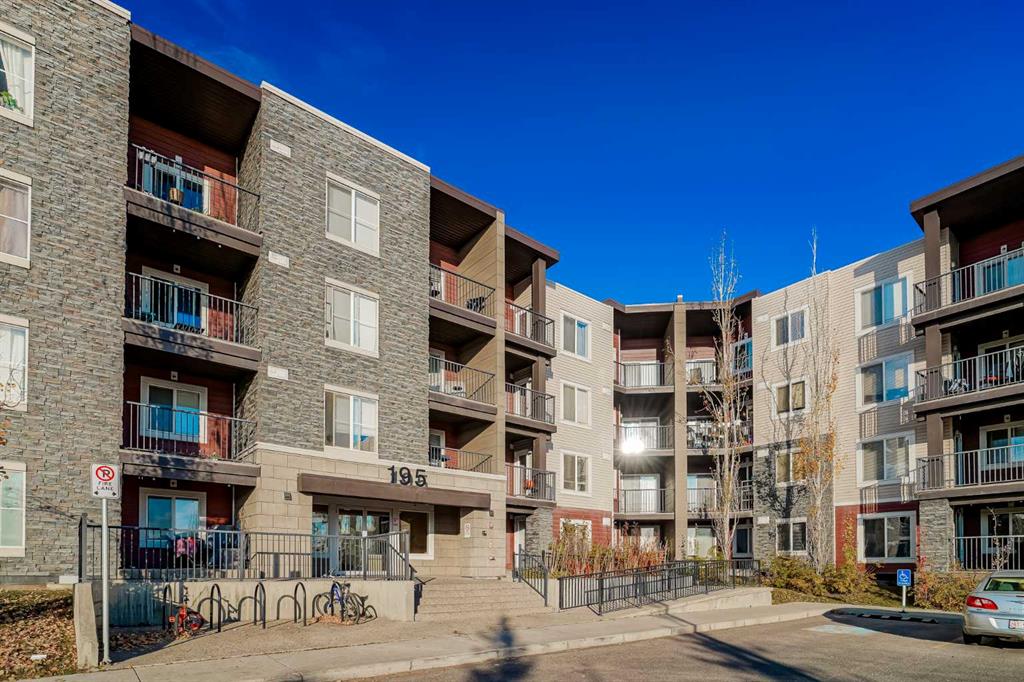 #422 195 Kincora Glen Road NW, Calgary, Alberta, T3R0S3
