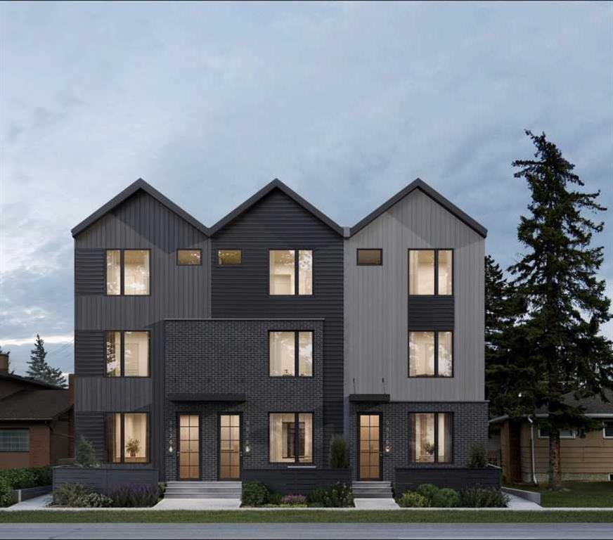 9836 Elbow Drive SW, Calgary, Alberta, T2V 1M3
