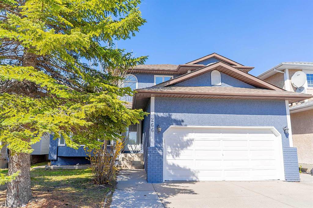 266 Edgepark Way NW, Calgary, Alberta, T3A 4S7