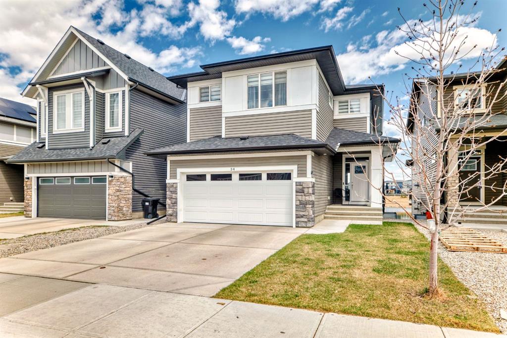 34 Carringsby Landing NW, Calgary, Alberta, T3P 1L9
