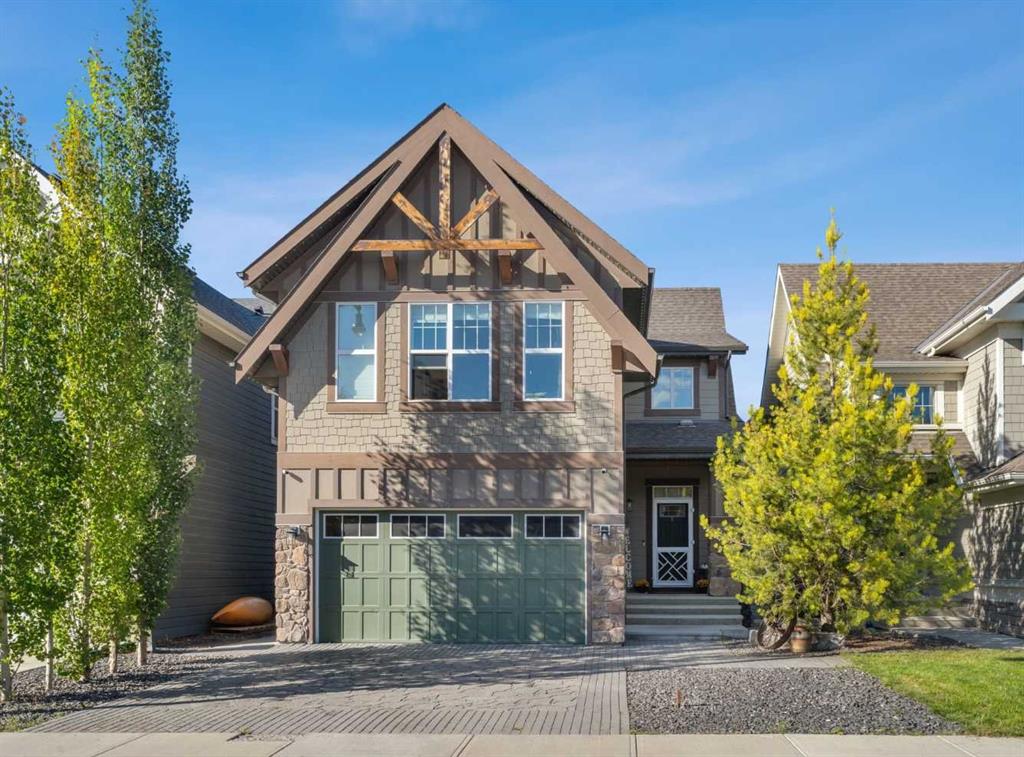 50 Riviera View, Cochrane, Alberta, T4C 0Y7