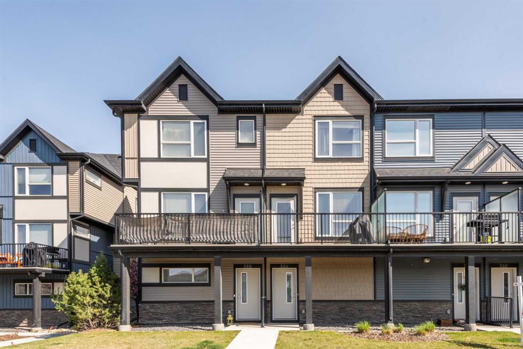360 210 Avenue SW, Calgary, Alberta, T2X 4A5