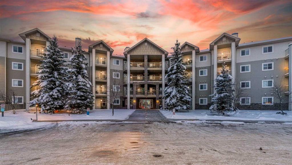 #212 5000 somervale Court SW, Calgary, Alberta, T2Y4M1