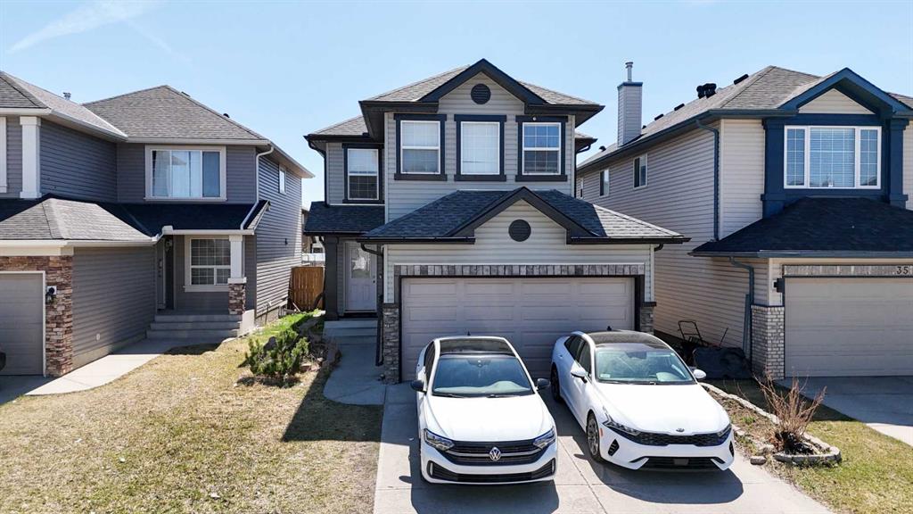 39 Saddleridge Close NE, Calgary, Alberta, T3Z 0A1