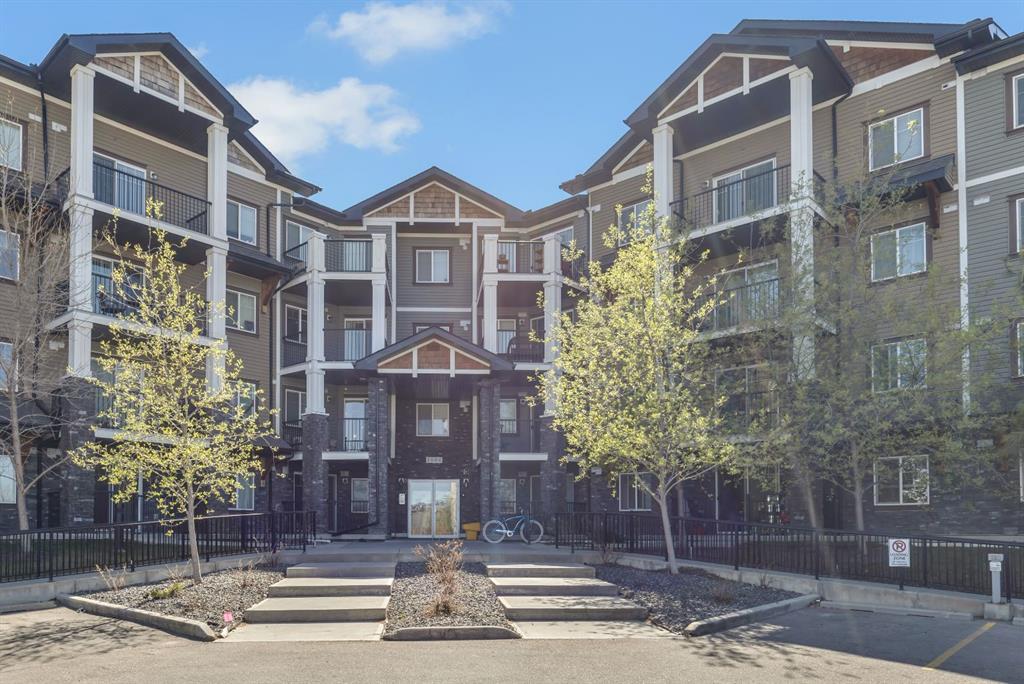 #1112 130 Panatella Street NW, Calgary, Alberta, T3K 0Y6