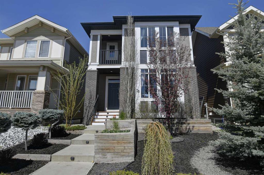 78 Marquis Heights SE, Calgary, Alberta, T3M 2A8